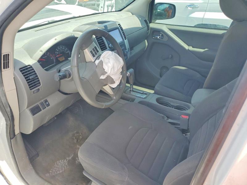 Aukcja sprzedaży 2019 Nissan Frontier, vin: 1N6BD0CT1KN794089, numer aukcji: 48655836