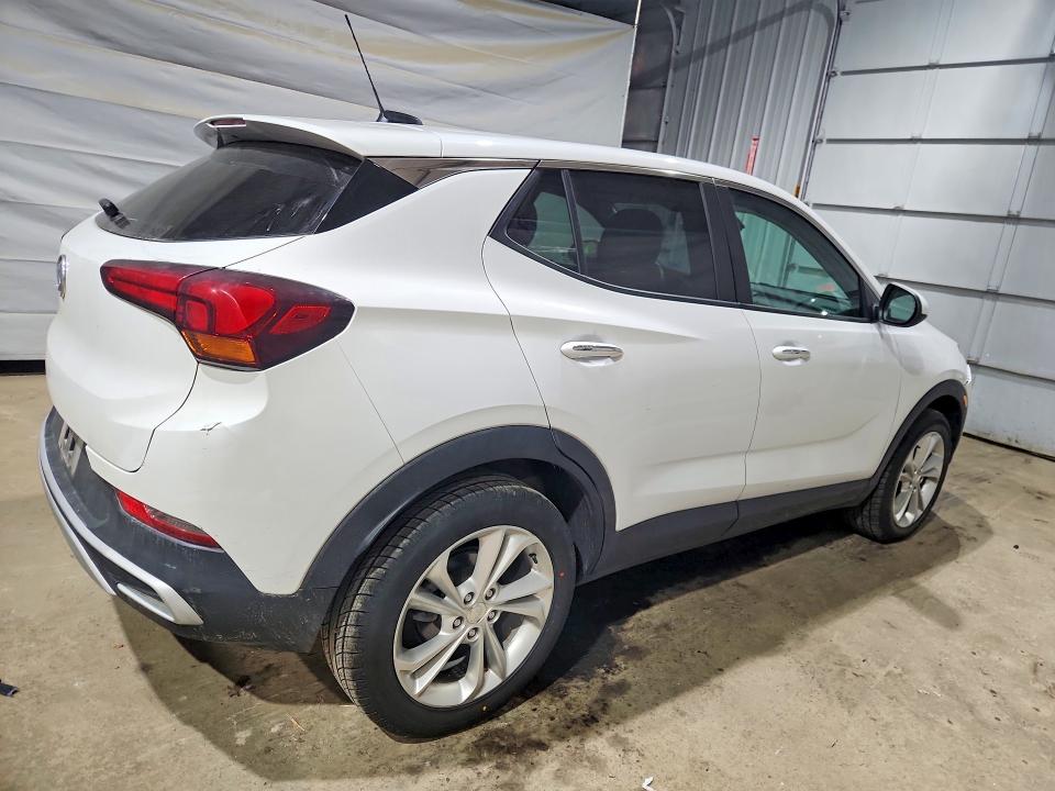 Продажа на аукционе авто 2023 Buick Encore Gx, vin: KL4MMBS23PB053395, номер лота: 51982106