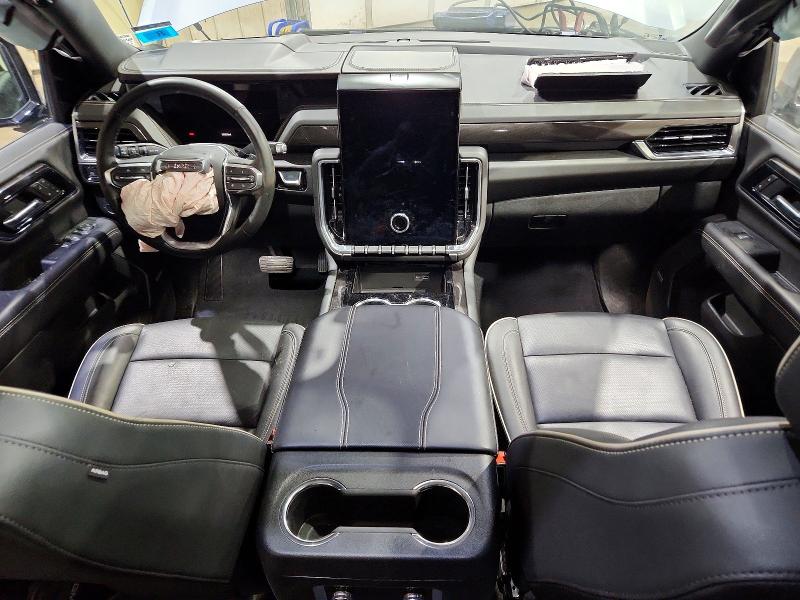 Продаж на аукціоні авто 2025 Gmc Yukon Xl, vin: 1GKS2GRD7SR211023, номер лоту: 48570246
