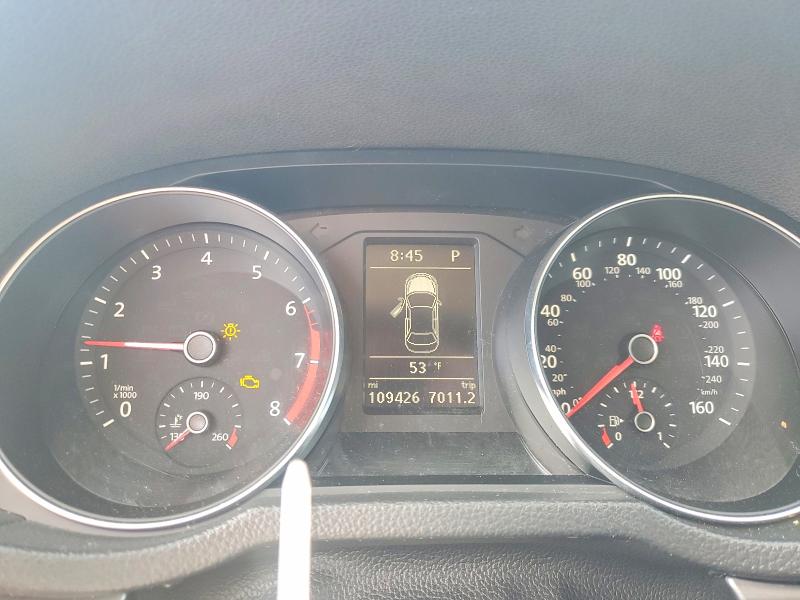 Aukcja sprzedaży 2017 Volkswagen Passat, vin: 1VWDT7A33HC082839, numer aukcji: 51455566