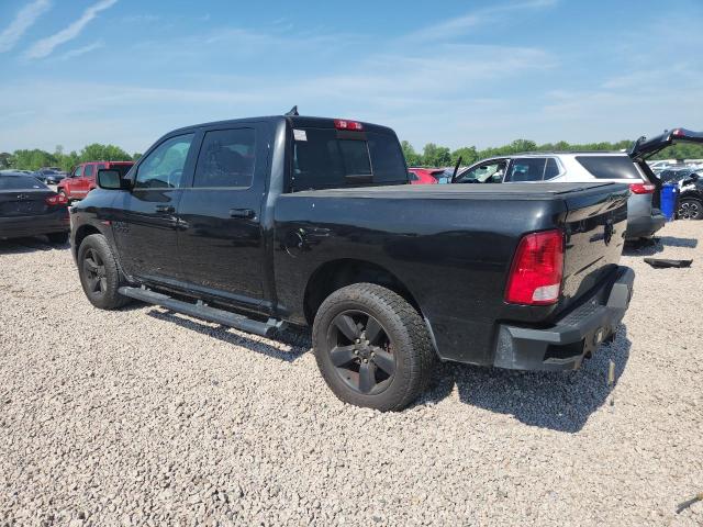 Продаж на аукціоні авто 2018 Ram 1500, vin: 1C6RR7LM2JS354717, номер лоту: 49701956