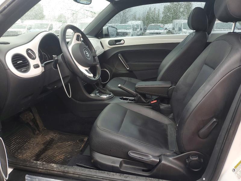 Aukcja sprzedaży 2013 Volkswagen Beetle, vin: 3VWJP7AT6DM609529, numer aukcji: 48977806