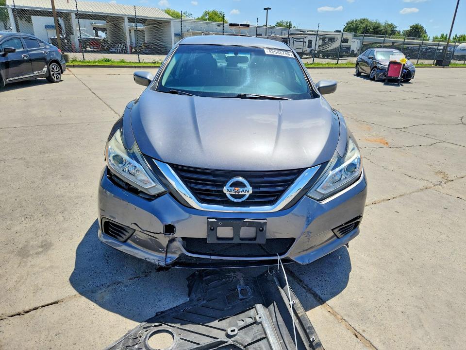2016 Nissan Altima მანქანა იყიდება აუქციონზე, vin: 1N4AL3AP6GC255372, აუქციონის ნომერი: 48546746