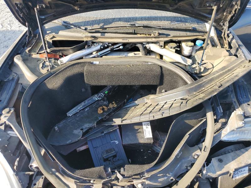Aukcja sprzedaży 2014 Tesla Model S, vin: 5YJSA1S1XEFP33232, numer aukcji: 48503626