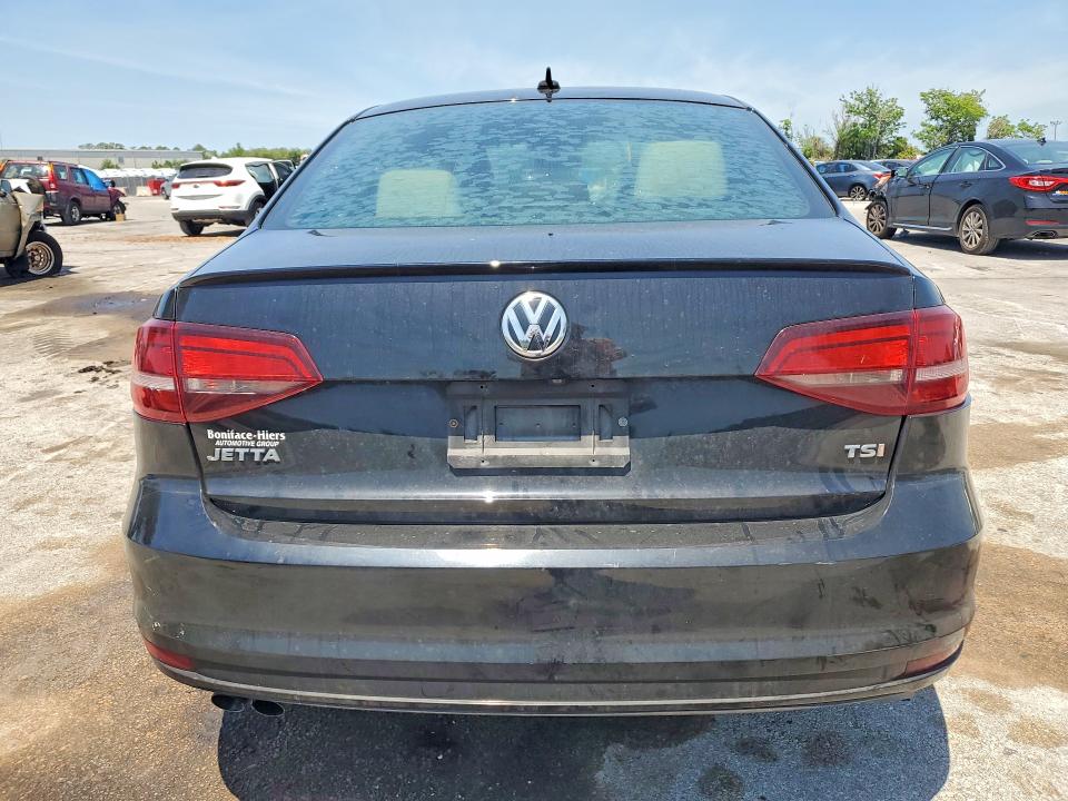 Aukcja sprzedaży 2016 Volkswagen Jetta, vin: 3VWD17AJ4GM249940, numer aukcji: 50090396