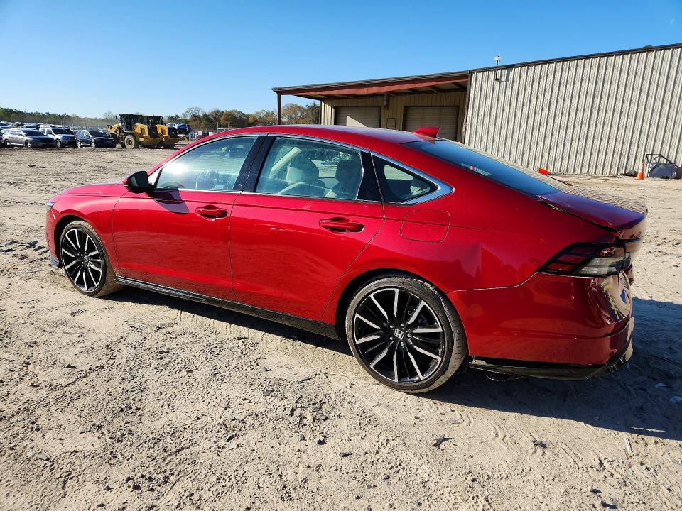 49085626 :رقم المزاد ، 1HGCY2F80RA097241 vin ، 2024 Honda Accord مزاد بيع