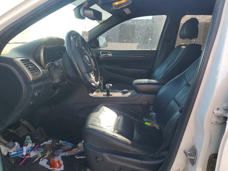 Aukcja sprzedaży 2015 Jeep Grand Cherokee, vin: 1C4RJFAG2FC844552, numer aukcji: 48386376