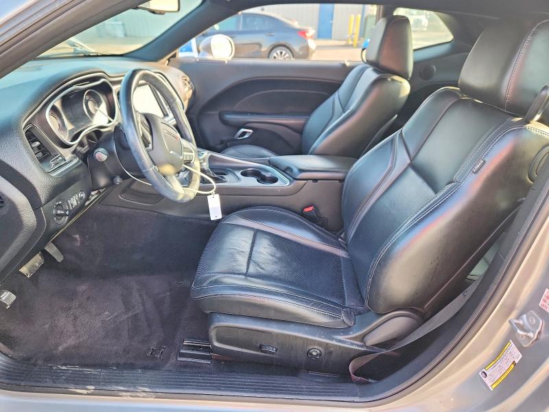 Продажа на аукционе авто 2018 Dodge Challenger, vin: 2C3CDZAG3JH259276, номер лота: 51088766