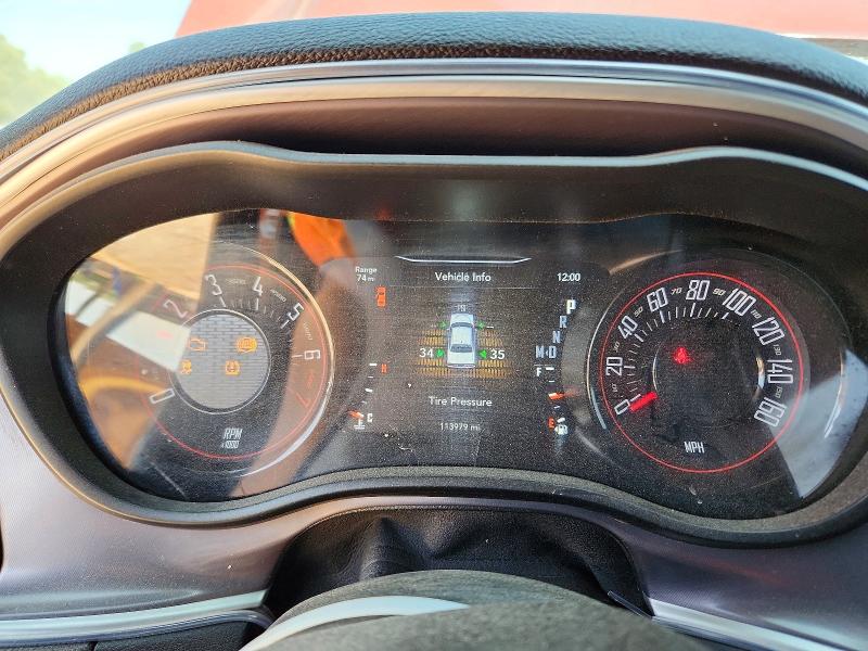 Продажа на аукционе авто 2020 Dodge Challenger, vin: 2C3CDZAG5LH240294, номер лота: 48923396