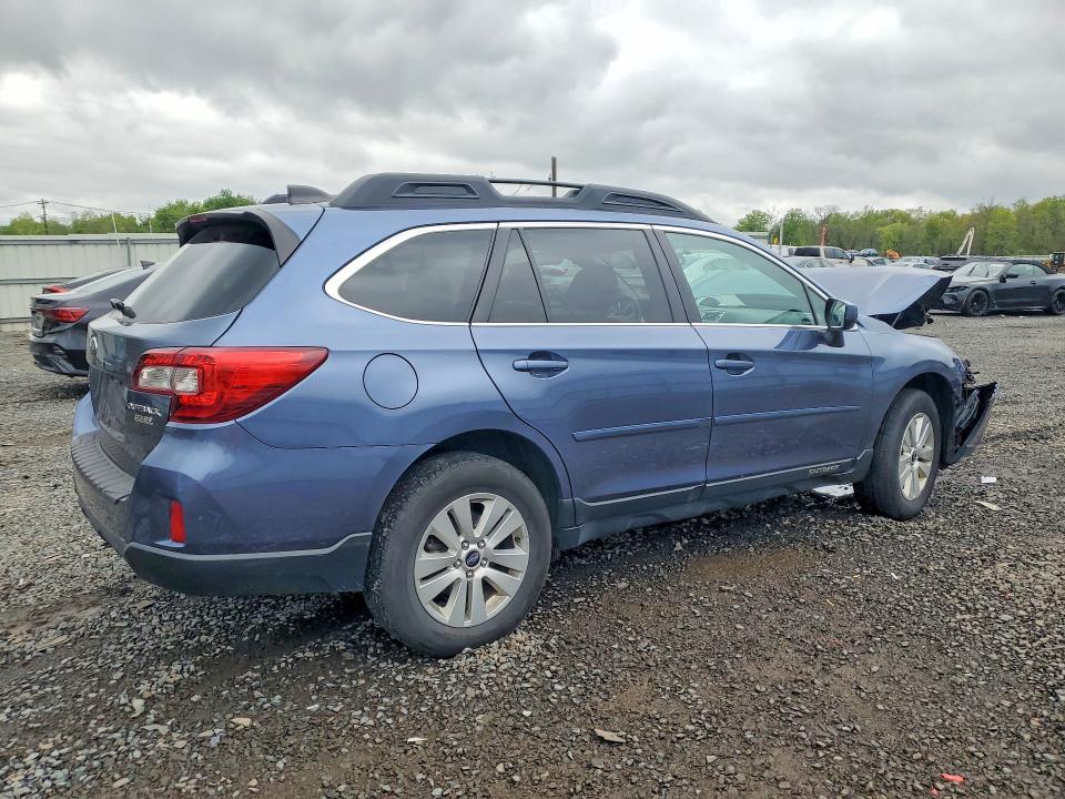 Продажа на аукционе авто 2017 Subaru Outback, vin: 4S4BSACC4H3300662, номер лота: 51905136