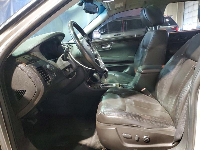 Продаж на аукціоні авто 2010 Cadillac Dts, vin: 1G6KD5EY0AU119138, номер лоту: 48577486