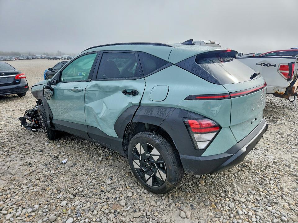 Aukcja sprzedaży 2024 Hyundai Kona, vin: KM8HBCAB2RU162860, numer aukcji: 50170646