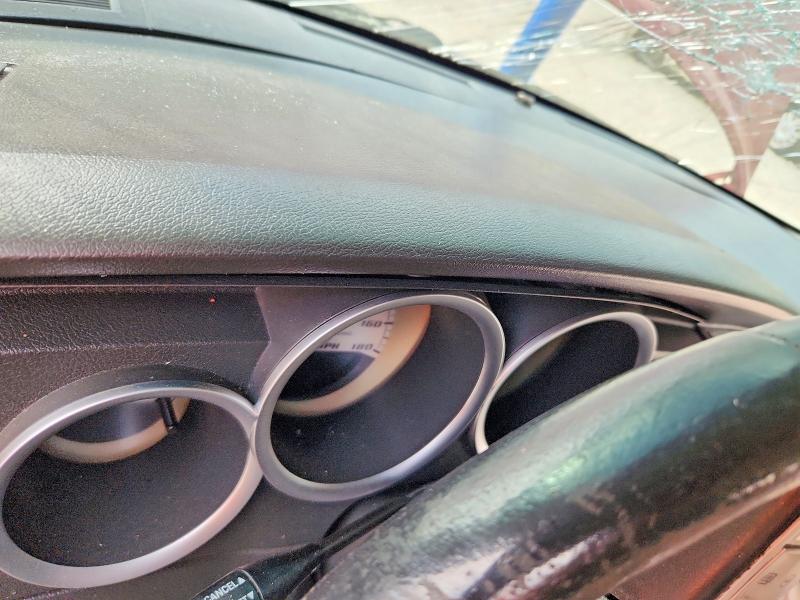 2006 Dodge Charger მანქანა იყიდება აუქციონზე, vin: 2B3LA73W86H338108, აუქციონის ნომერი: 48416196