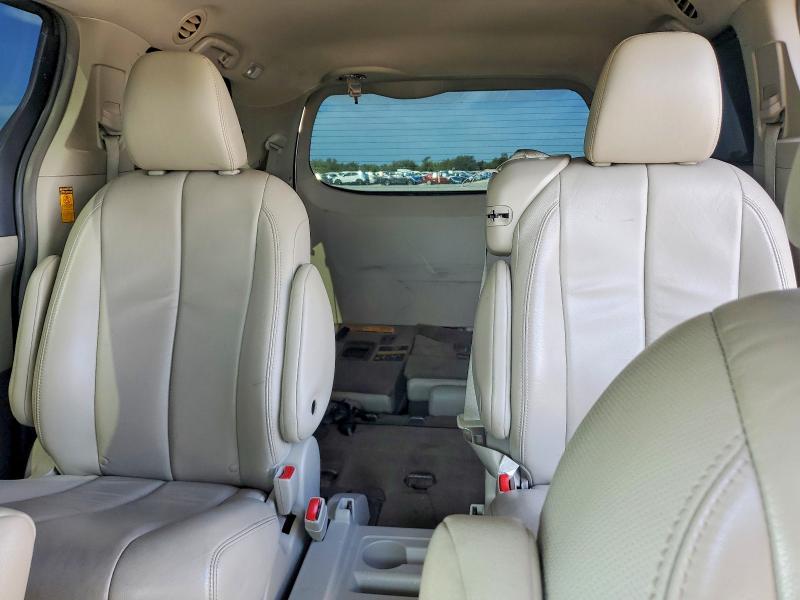 Aukcja sprzedaży 2014 Toyota Sienna, vin: 5TDYK3DC9ES430438, numer aukcji: 49990496