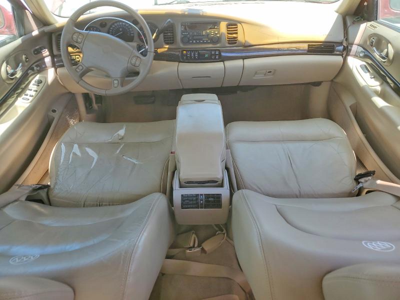 2004 Buick Lesabre მანქანა იყიდება აუქციონზე, vin: 1G4HR54K94U229126, აუქციონის ნომერი: 49783876