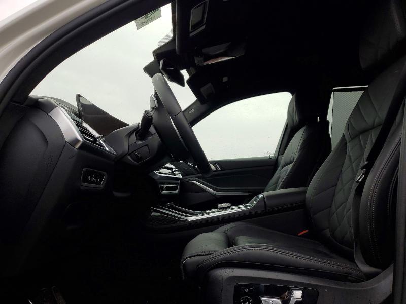 Продаж на аукціоні авто 2025 Bmw X7, vin: 5UX23EM03S9Z35937, номер лоту: 48675416