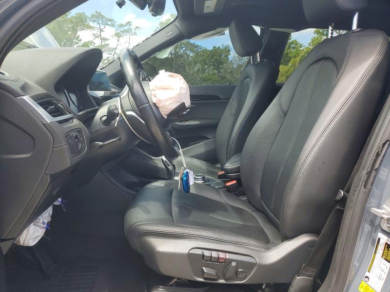 Продаж на аукціоні авто 2020 Bmw X1, vin: WBXJG7C06L5R36638, номер лоту: 50071266