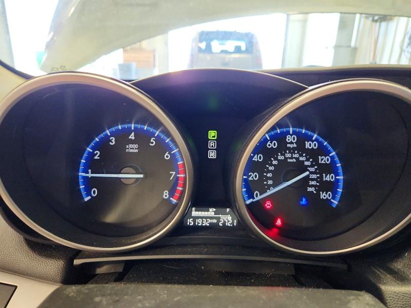 Продаж на аукціоні авто 2013 Mazda 3, vin: JM1BL1L70D1718761, номер лоту: 77499705