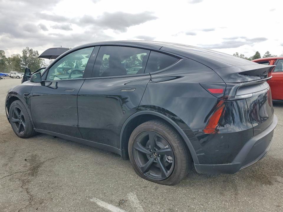 Aukcja sprzedaży 2026 Tesla Model Y, vin: 7SAYGDED9TF565597, numer aukcji: 48331526