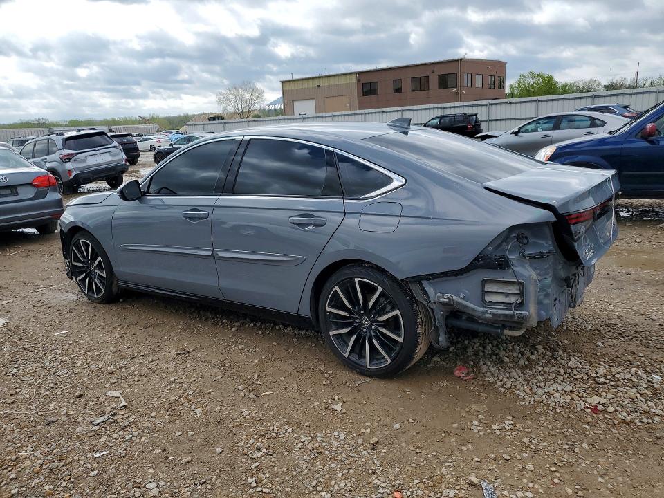 Aukcja sprzedaży 2023 Honda Accord, vin: 1HGCY2F81PA006975, numer aukcji: 48115846
