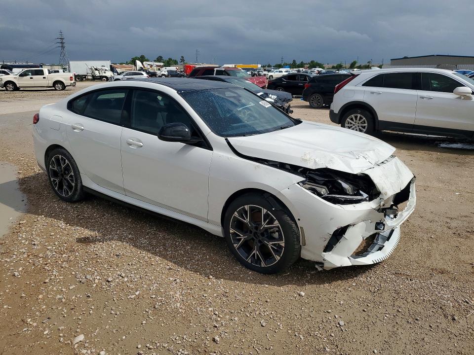 49588066 :رقم المزاد ، WBA83GG00T7U74872 vin ، 2026 Bmw 228 مزاد بيع