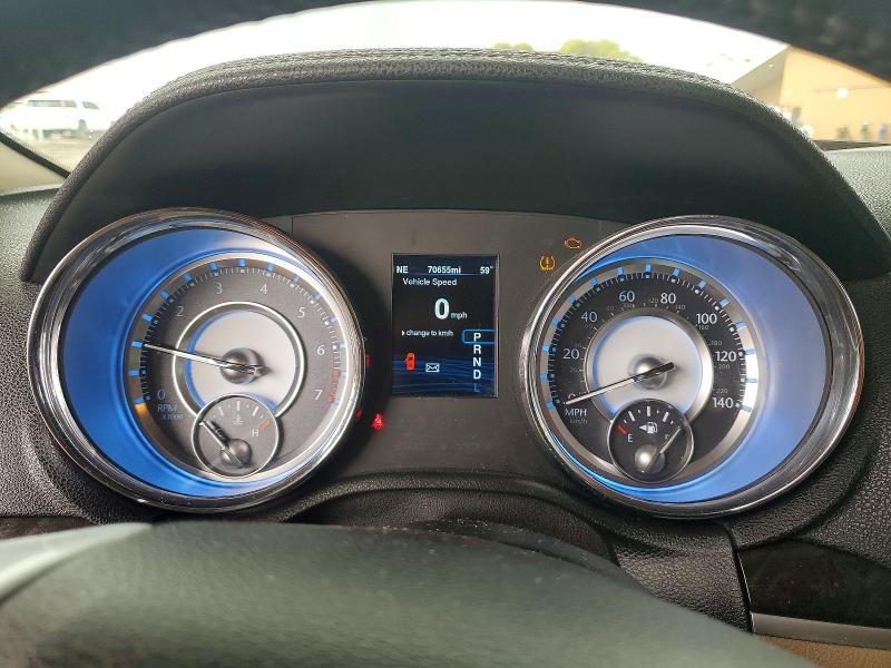 Продажа на аукционе авто 2014 Chrysler 300, vin: 2C3CCAAG3EH176036, номер лота: 50704436