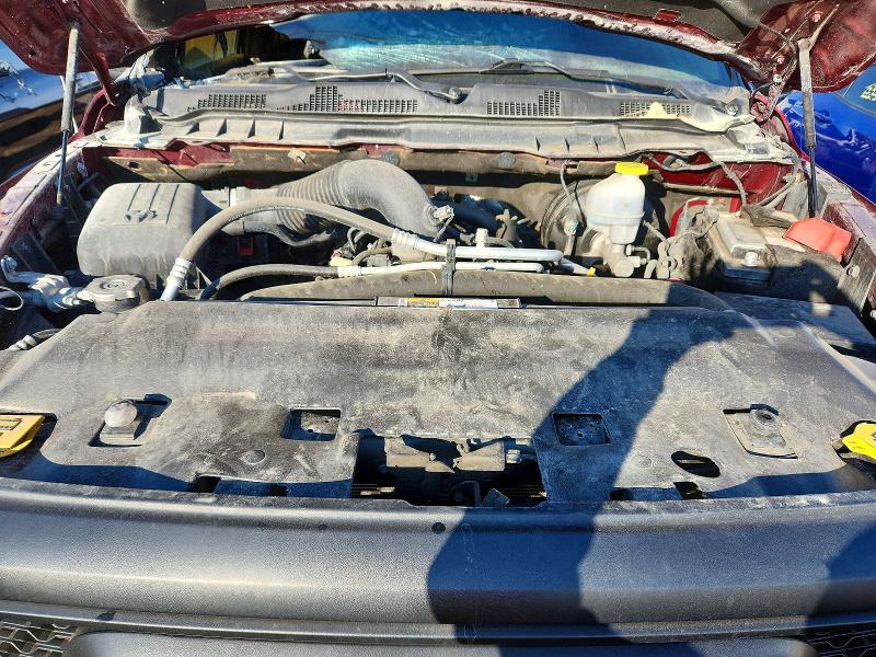 Aukcja sprzedaży 2021 Ram 1500, vin: 1C6RR7LT9MS595573, numer aukcji: 49220256