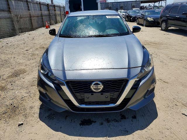 51688566 :رقم المزاد ، 1N4BL4BV6KC189373 vin ، 2019 Nissan Altima مزاد بيع