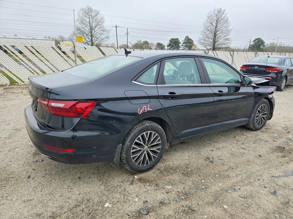 Продаж на аукціоні авто 2021 Volkswagen Jetta, vin: 3VWC57BU9MM007052, номер лоту: 48129446