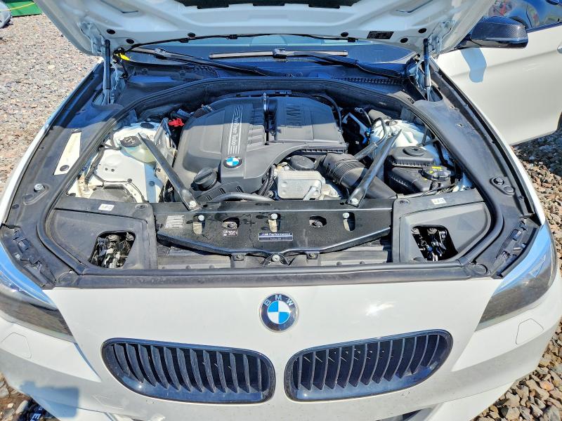 Продажа на аукционе авто 2016 Bmw 535, vin: WBA5B3C51GG260026, номер лота: 50059456