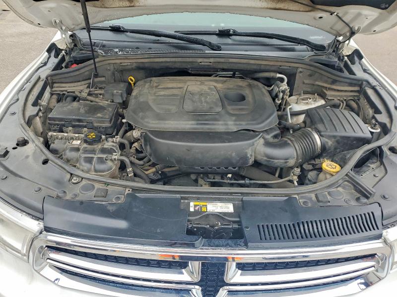 51660986 :رقم المزاد ، 1C4RDJAG7LC205363 vin ، 2020 Dodge Durango مزاد بيع