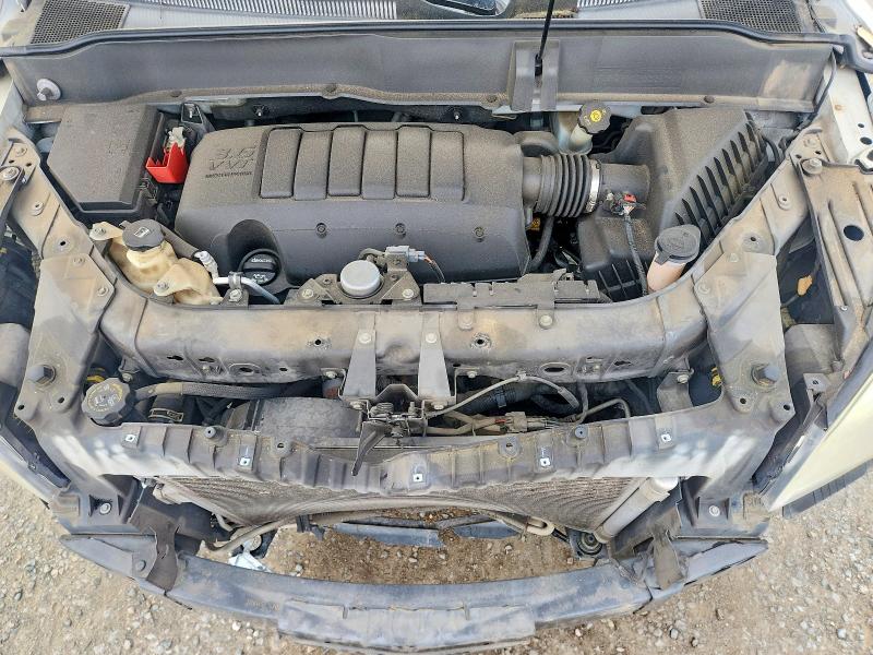 Aukcja sprzedaży 2015 Buick Enclave, vin: 5GAKRBKD5FJ202282, numer aukcji: 50685466