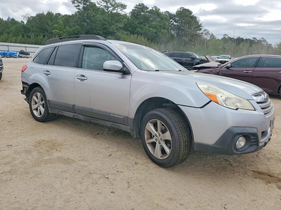 Aukcja sprzedaży 2013 Subaru Outback, vin: 4S4BRBCC9D3229566, numer aukcji: 50532876