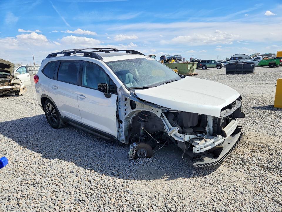 49777016 :رقم المزاد ، 4S4WMAJD4N3416043 vin ، 2022 Subaru Ascent مزاد بيع
