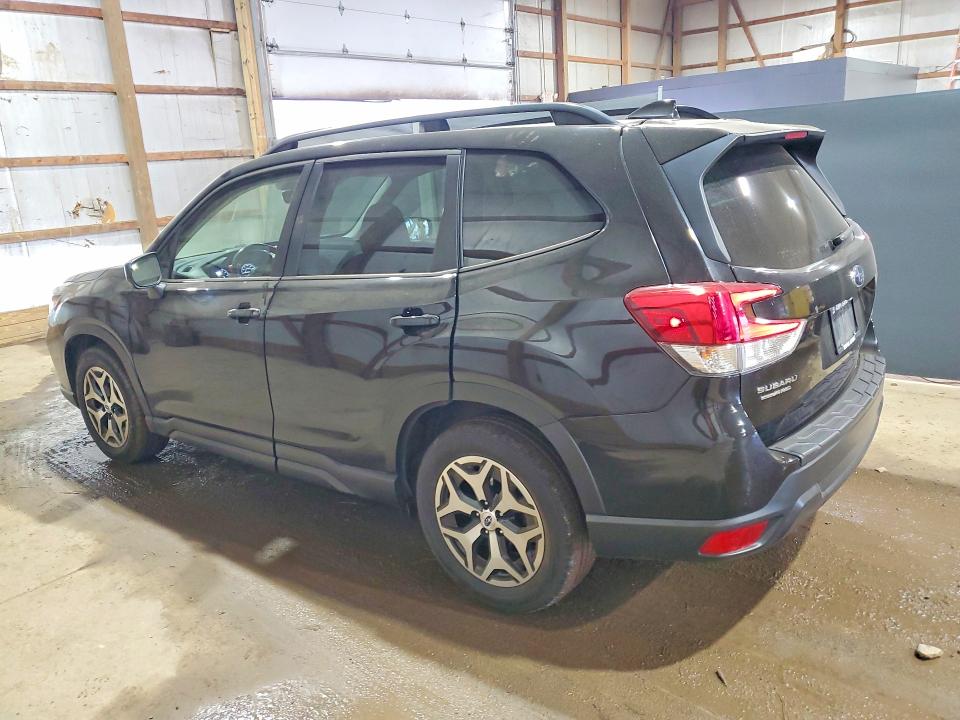 Продажа на аукционе авто 2020 Subaru Forester, vin: JF2SKAJC1LH589701, номер лота: 51075746
