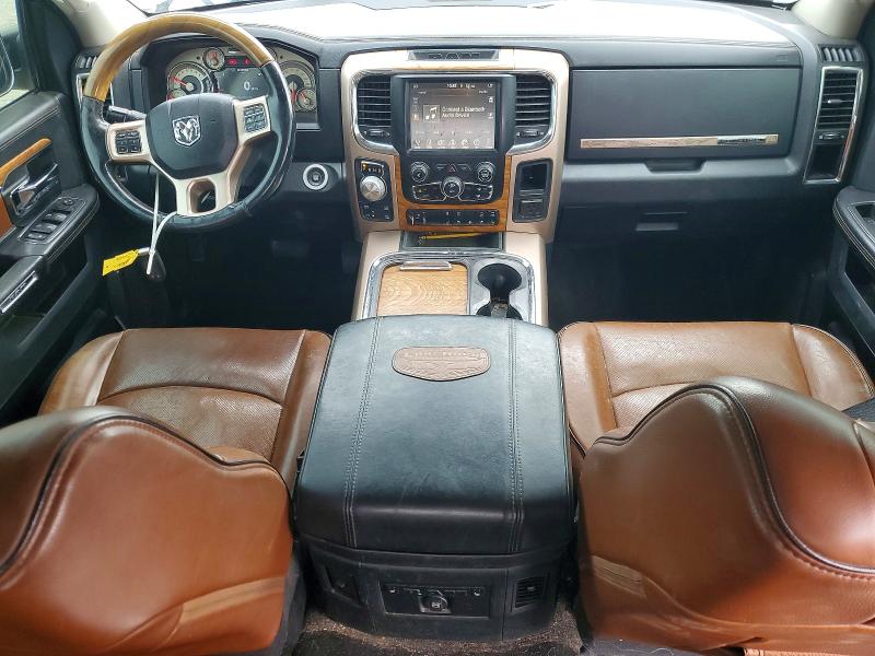 Продаж на аукціоні авто 2017 Ram 1500, vin: 1C6RR7PT3HS511442, номер лоту: 48527466
