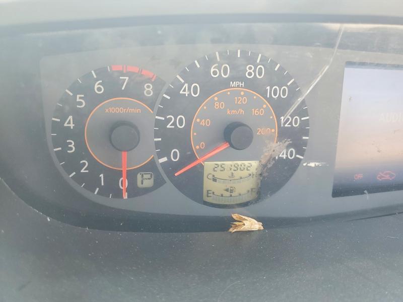 Aukcja sprzedaży 2006 Nissan Quest, vin: 5N1BV28U76N118048, numer aukcji: 48796136
