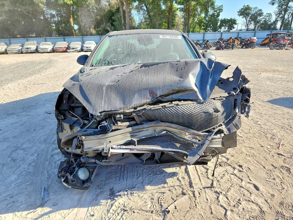 Aukcja sprzedaży 2016 Buick Verano, vin: 1G4PP5SK1G4169884, numer aukcji: 50716836