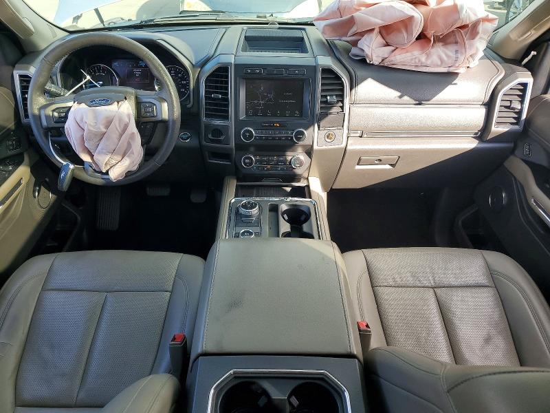 Продажа на аукционе авто 2019 Ford Expedition, vin: 1FMJK1JT7KEA44284, номер лота: 50738196
