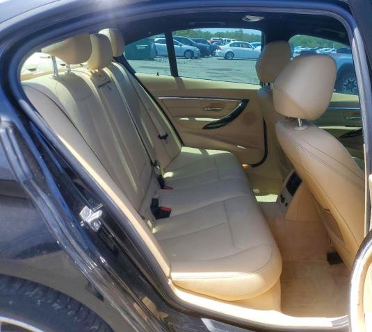 Продажа на аукционе авто 2016 Bmw 328, vin: WBA8E9G53GNT84702, номер лота: 50171826