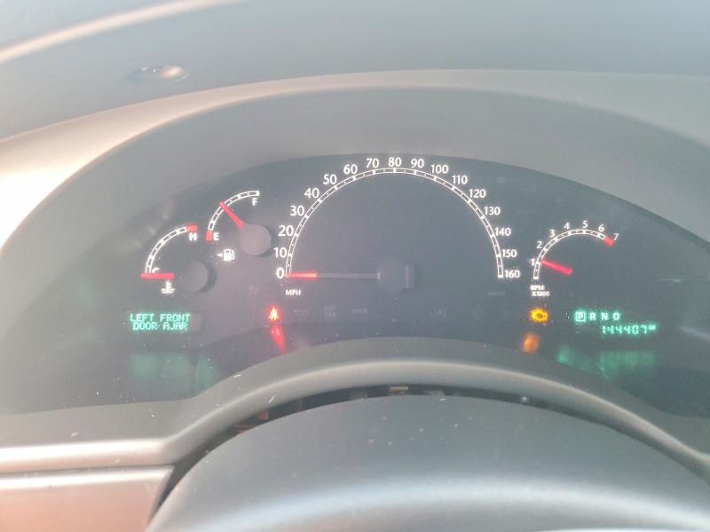 Aukcja sprzedaży 2007 Chrysler Pacifica, vin: 2A8GM68X37R350724, numer aukcji: 50821006