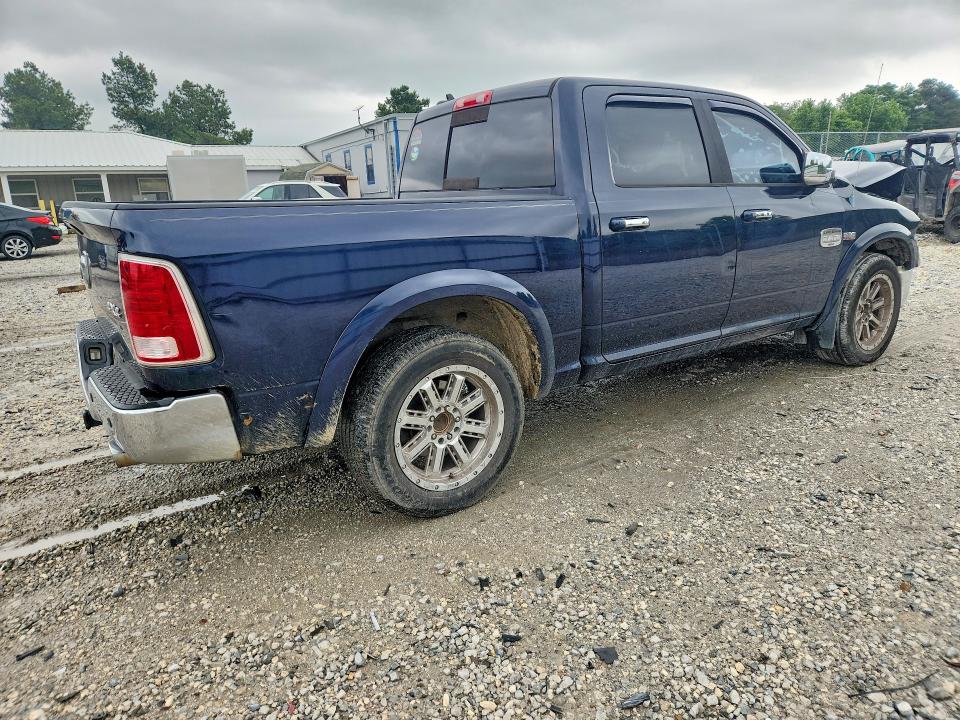 Продаж на аукціоні авто 2013 Ram 1500, vin: 1C6RR7PT9DS626511, номер лоту: 51433166