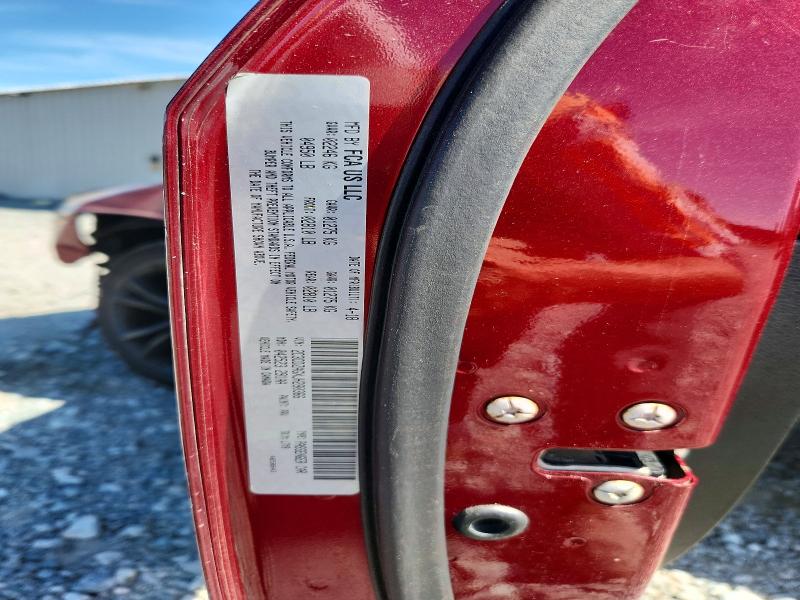 Продаж на аукціоні авто 2018 Dodge Challenger, vin: 2C3CDZAGXJH280366, номер лоту: 49555516