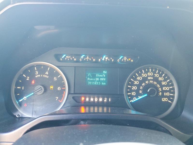 49145486 :رقم المزاد ، 1FTFW1EF3FFC63939 vin ، 2015 Ford F150 مزاد بيع