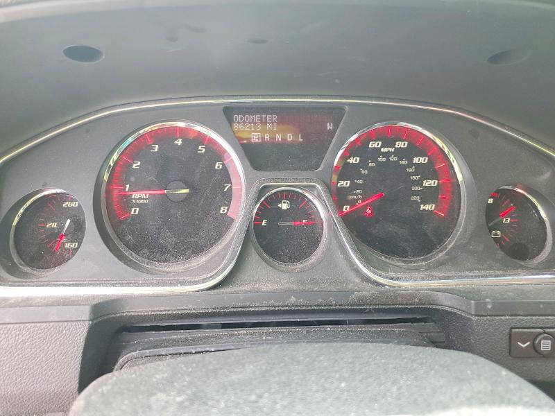 Продажа на аукционе авто 2014 Gmc Acadia, vin: 1GKKVTKD1EJ111402, номер лота: 49993046