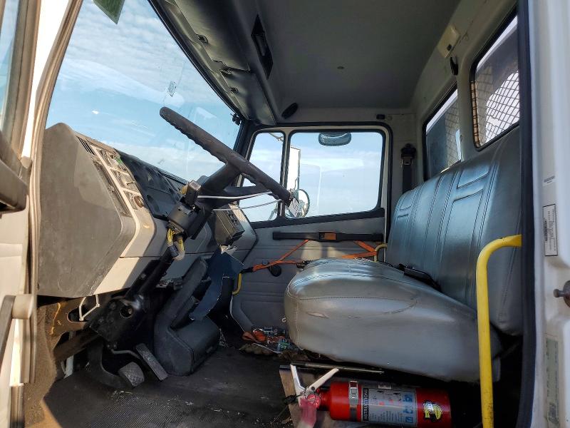 Продаж на аукціоні авто 1997 Freightliner Medium Conventional, vin: 1FV68HBA5VH729308, номер лоту: 50331736