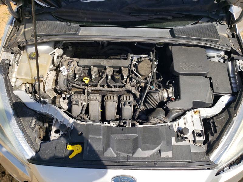 48624516 :رقم المزاد ، 1FADP3K24FL282329 vin ، 2015 Ford Focus مزاد بيع