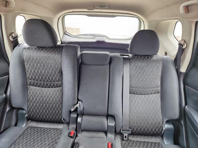 51475956 :رقم المزاد ، 5N1AT2MT4JC776929 vin ، 2018 Nissan Rogue مزاد بيع