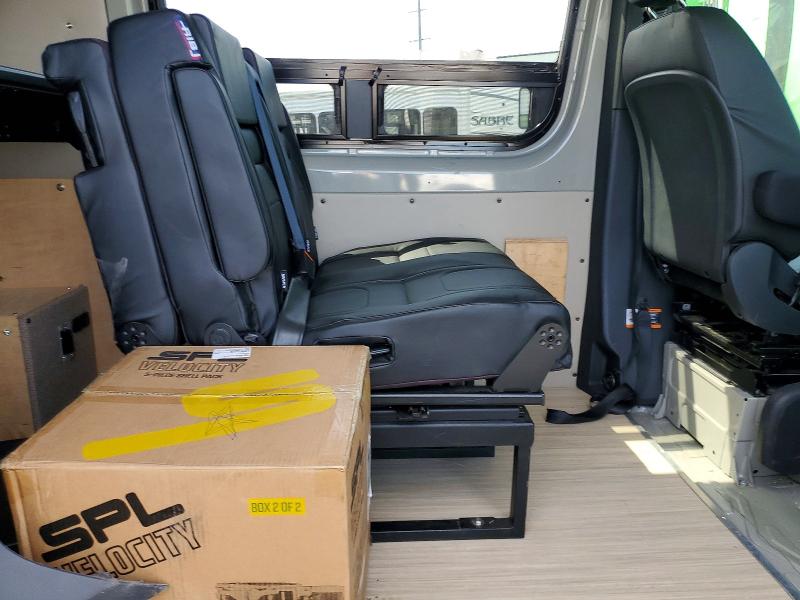Продажа на аукционе авто 2024 Mercedes-benz Sprinter, vin: W1W4NBVY0RT176091, номер лота: 48532356
