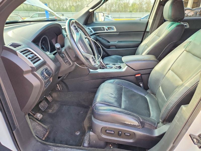Продаж на аукціоні авто 2014 Ford Explorer, vin: 1FM5K8GT1EGA90591, номер лоту: 49829106